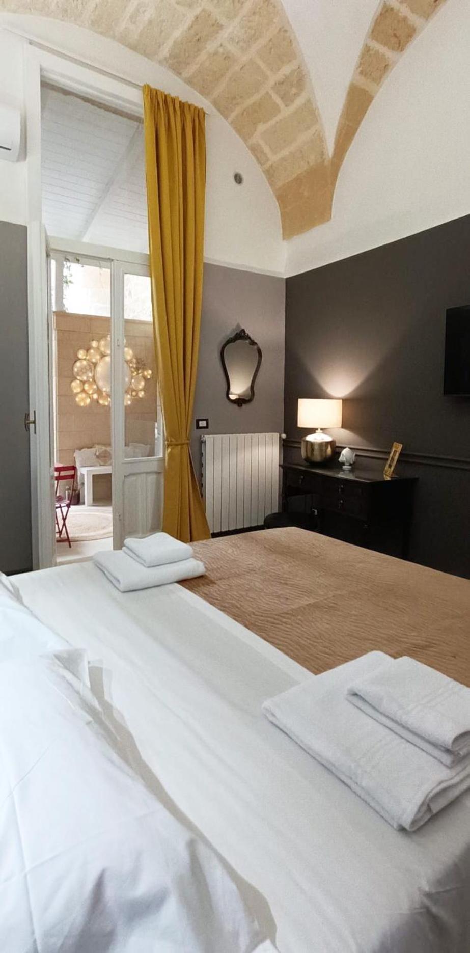 Bed & Breakfast Idomeneo 63 レッチェ エクステリア 写真