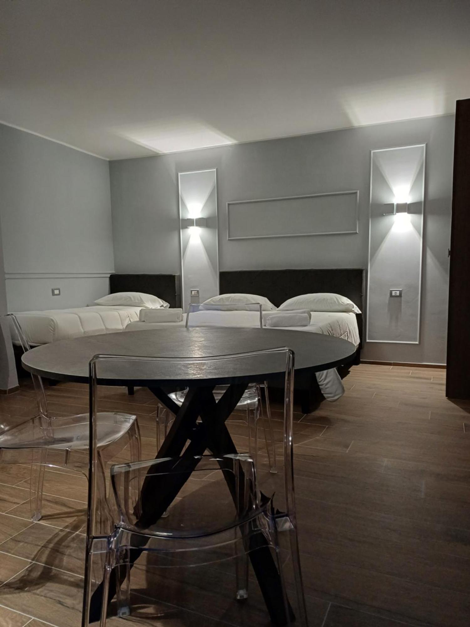 Bed & Breakfast Idomeneo 63 レッチェ エクステリア 写真