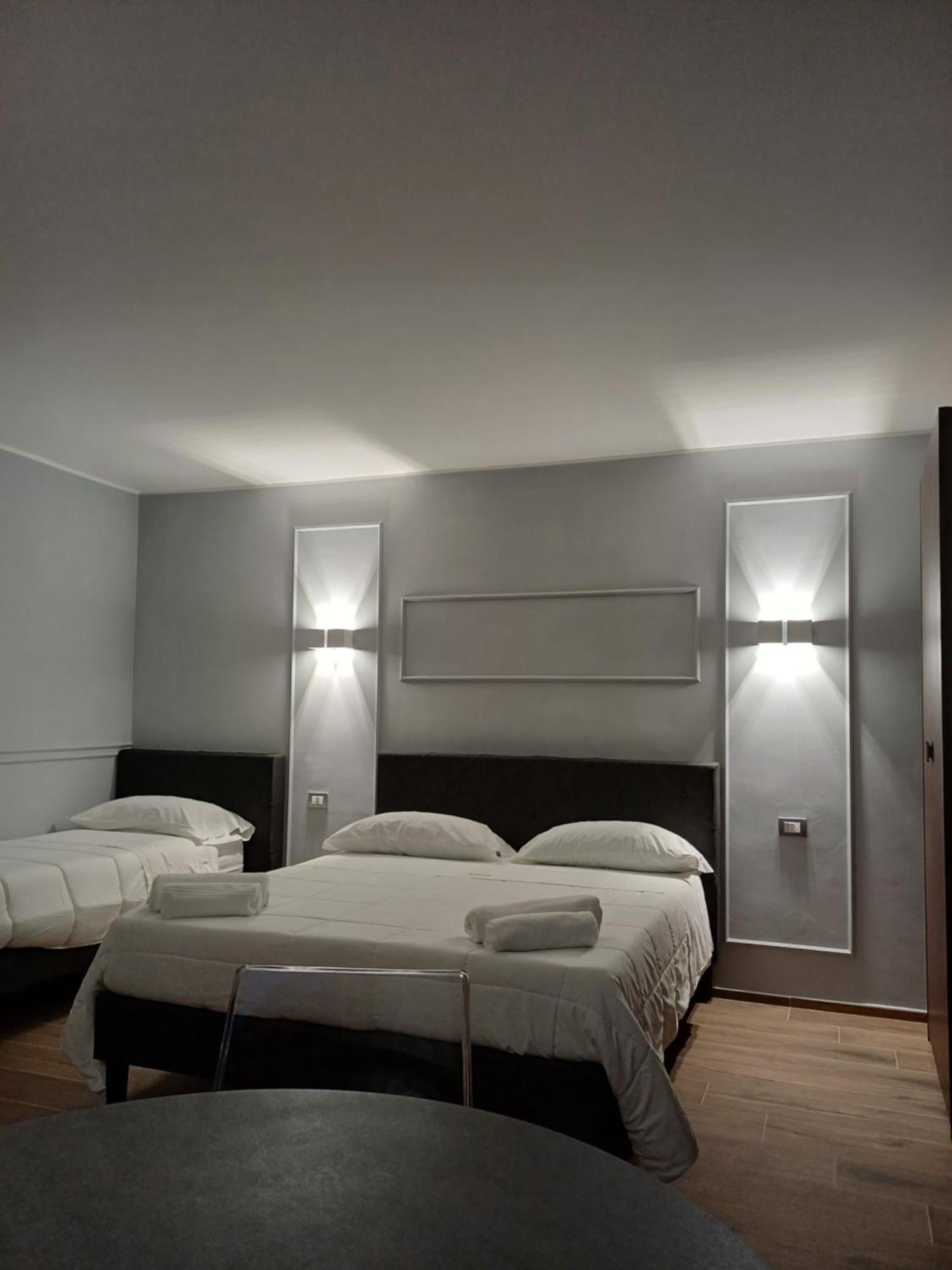Bed & Breakfast Idomeneo 63 レッチェ エクステリア 写真