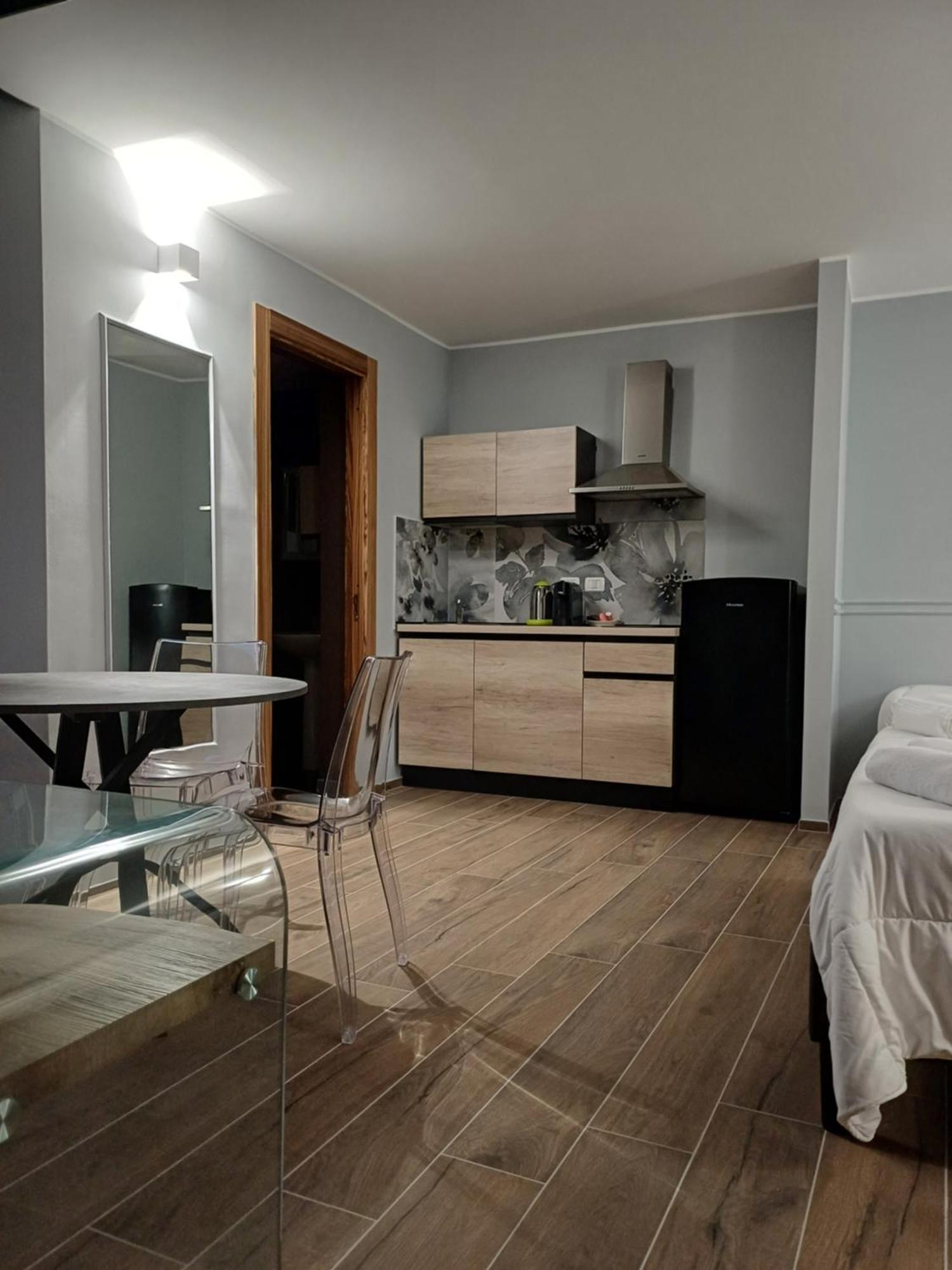 Bed & Breakfast Idomeneo 63 レッチェ エクステリア 写真