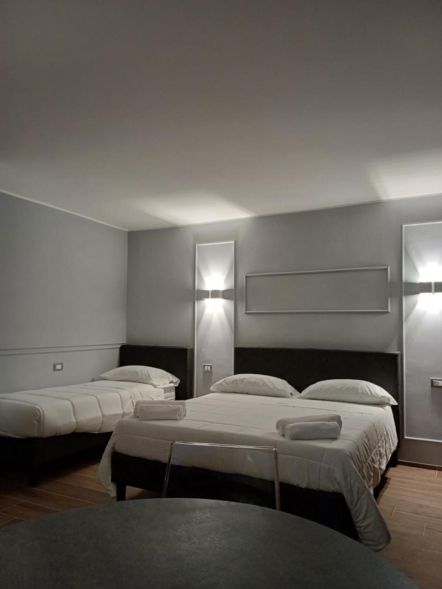 Bed & Breakfast Idomeneo 63 レッチェ エクステリア 写真