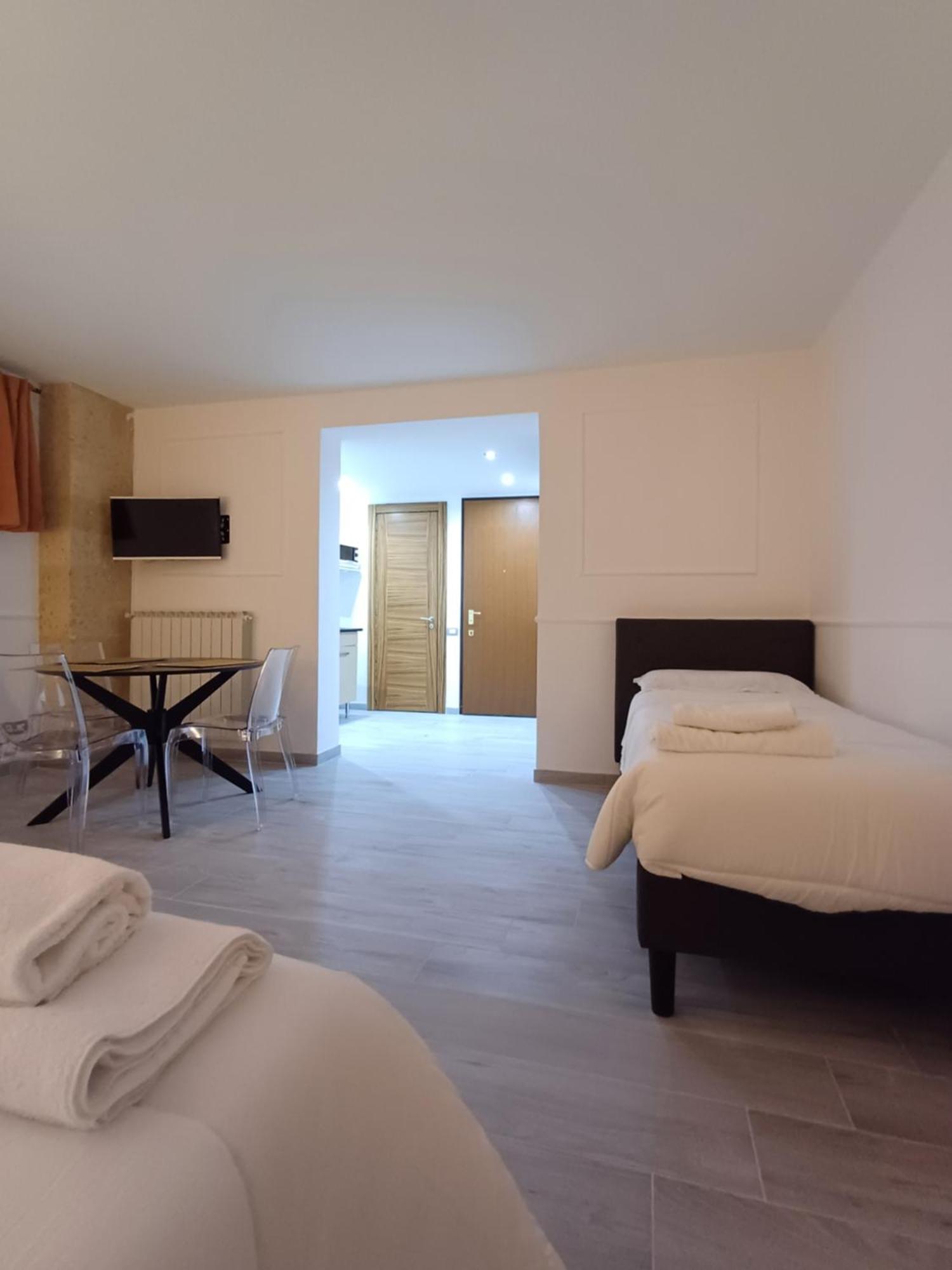 Bed & Breakfast Idomeneo 63 レッチェ エクステリア 写真