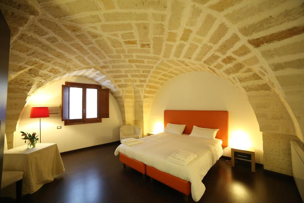 Bed & Breakfast Idomeneo 63 レッチェ エクステリア 写真