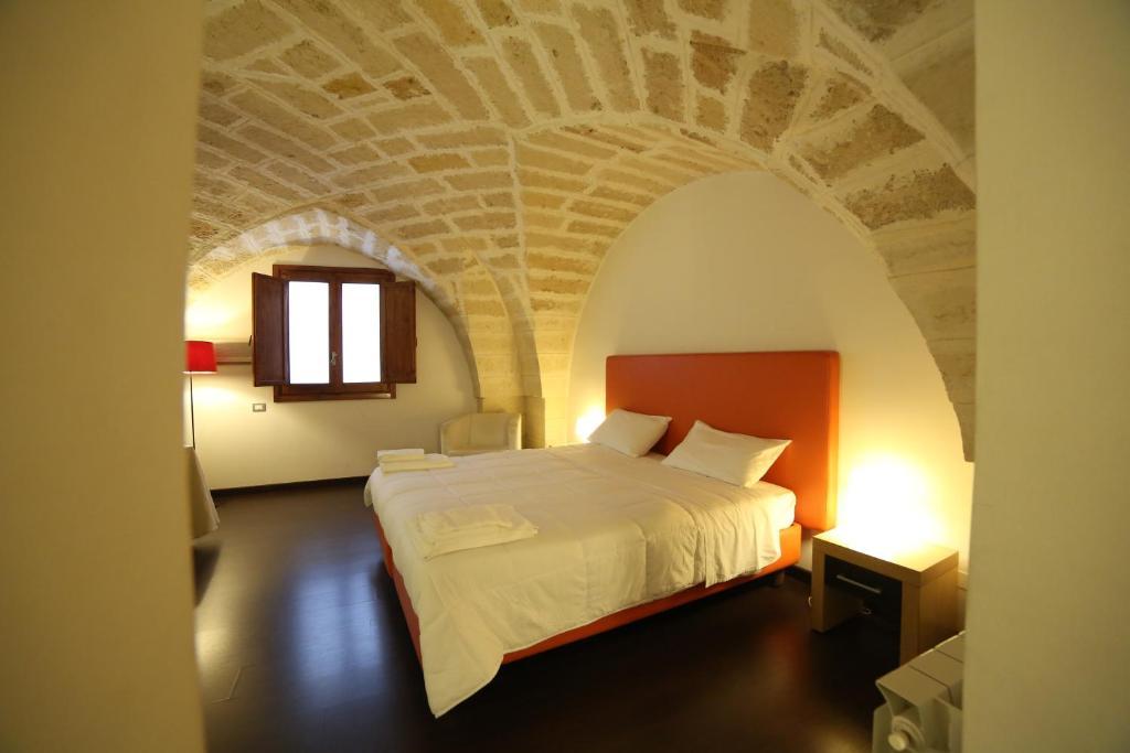 Bed & Breakfast Idomeneo 63 レッチェ エクステリア 写真