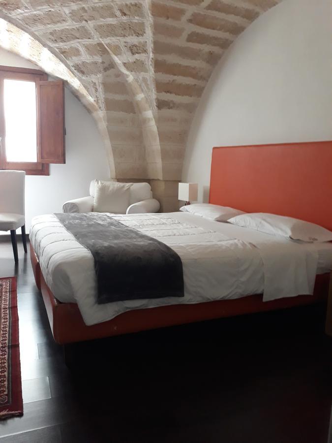 Bed & Breakfast Idomeneo 63 レッチェ エクステリア 写真